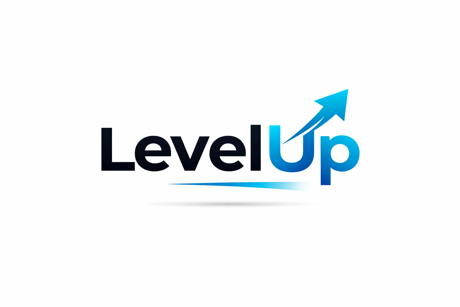 LevelUp Logo